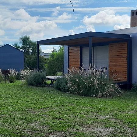 Cantal Tiny House Salta Zewnętrze zdjęcie