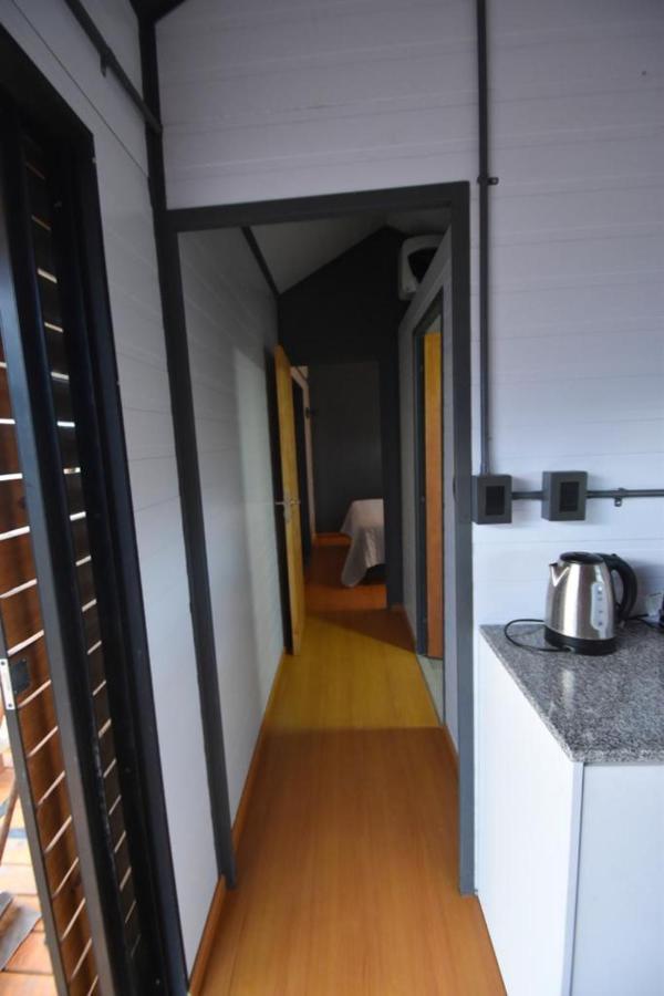 Cantal Tiny House Salta Zewnętrze zdjęcie