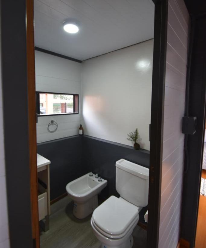 Cantal Tiny House Salta Zewnętrze zdjęcie