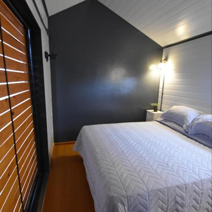 Cantal Tiny House Salta Zewnętrze zdjęcie