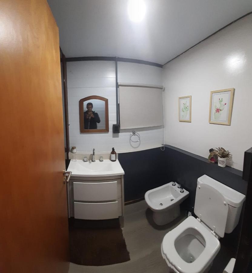 Cantal Tiny House Salta Zewnętrze zdjęcie
