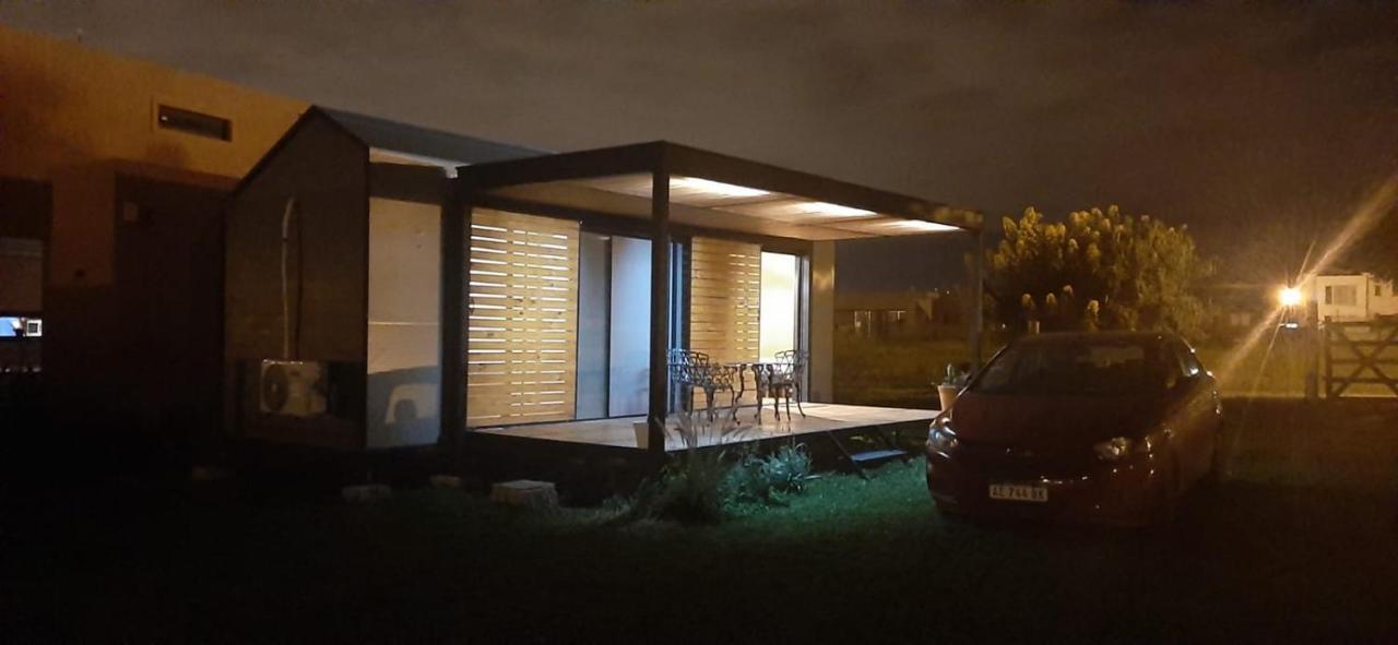 Cantal Tiny House Salta Zewnętrze zdjęcie