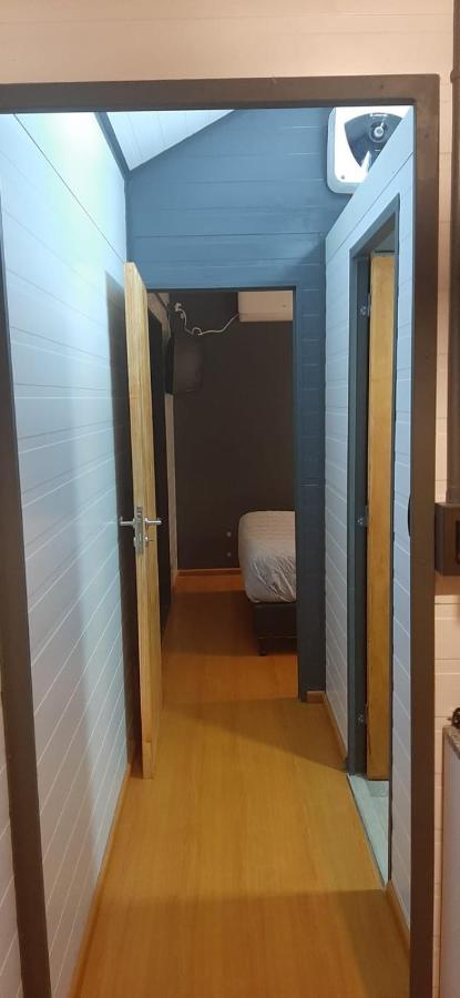 Cantal Tiny House Salta Zewnętrze zdjęcie