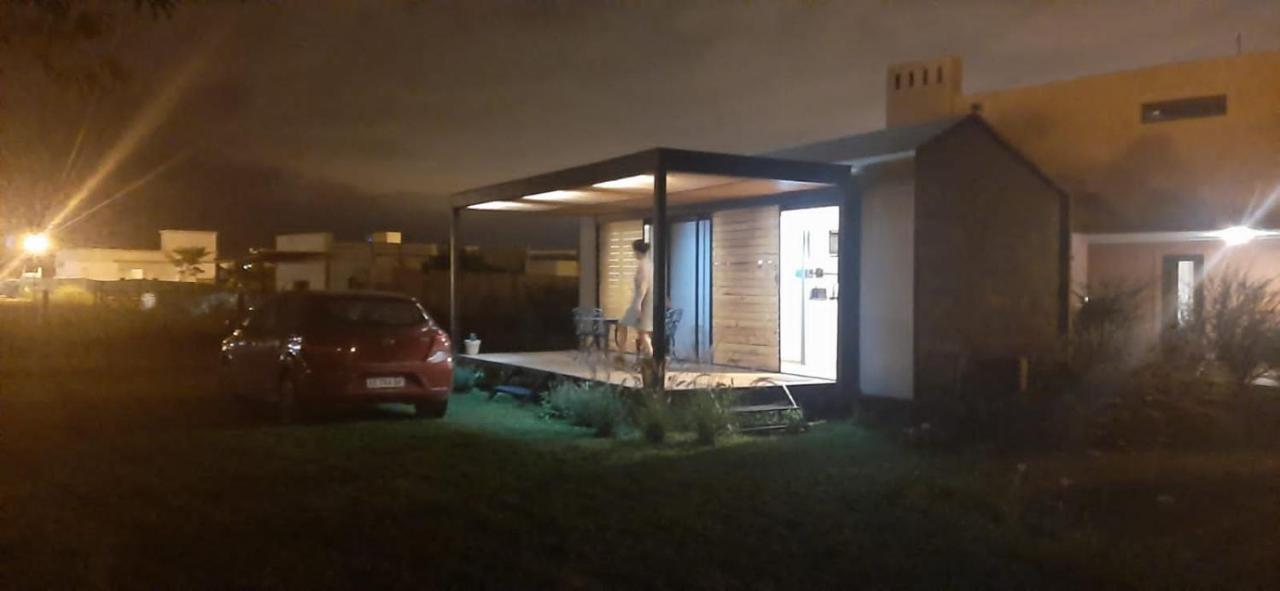 Cantal Tiny House Salta Zewnętrze zdjęcie