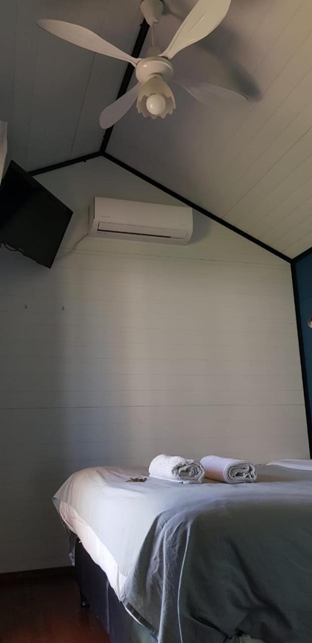 Cantal Tiny House Salta Zewnętrze zdjęcie