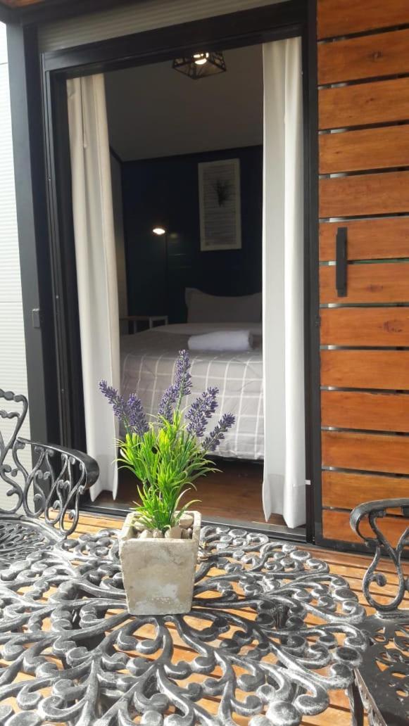 Cantal Tiny House Salta Zewnętrze zdjęcie