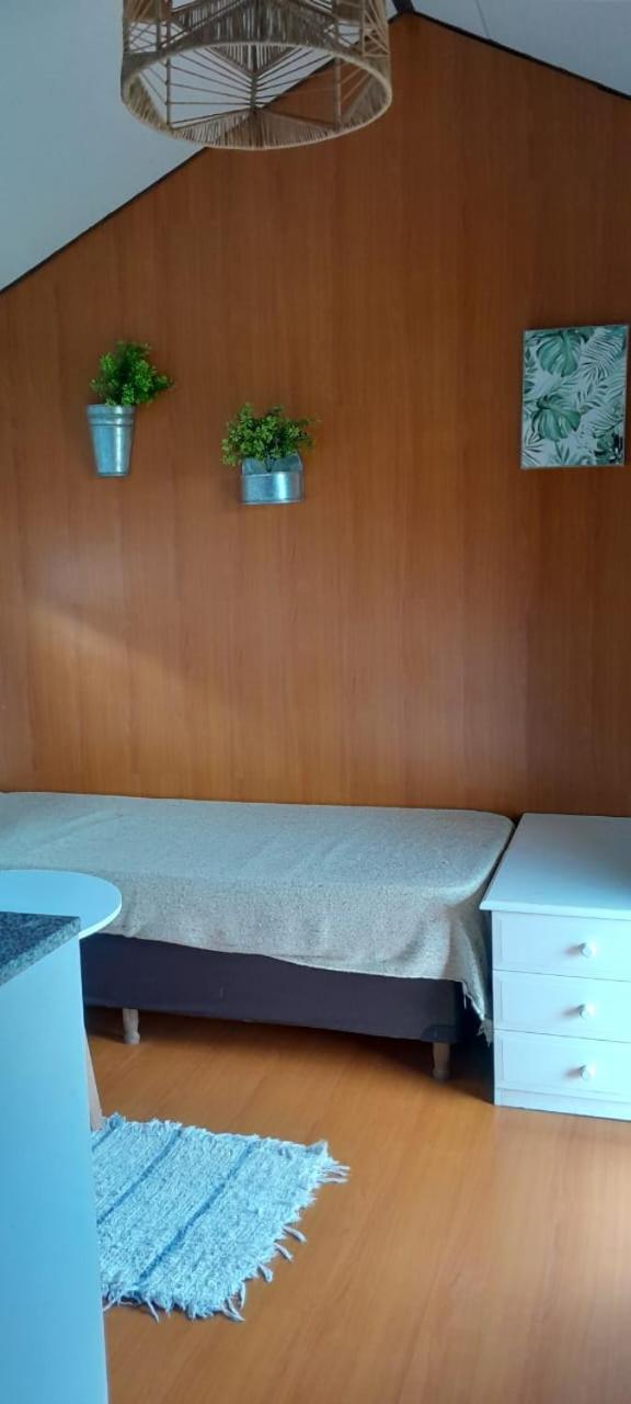 Cantal Tiny House Salta Zewnętrze zdjęcie