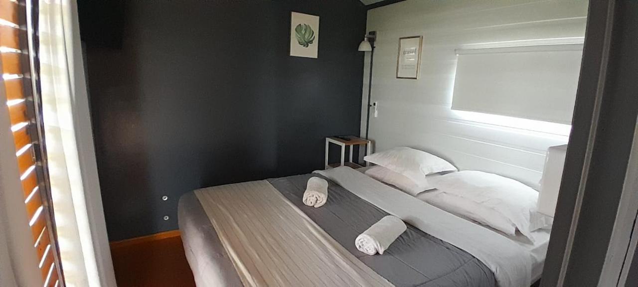 Cantal Tiny House Salta Zewnętrze zdjęcie